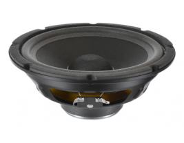 An 8 inch home theater woofer and Bose replacement speaker -- Oaktron model 93047.