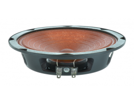 Transit wide range speaker 6.5 inch round OEM model N9342-2