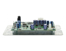 2.1 Channel 62W PCB Style Amplifier with DSP model 93104