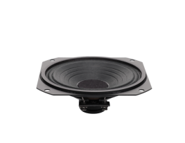 4 Inch (100 mm) 8 Ohm, Voice Range Aerospace Speaker