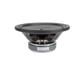 8 Inch (203 mm) 4 Ohm, Premium Woofer