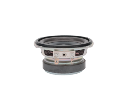 3 Inch (77 mm) 8 Ohm, Full Range Speaker 