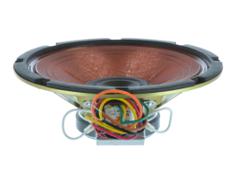Extended range transit and voice speaker 8 inch round OEM model JC80WP-8T70
