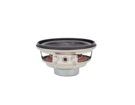 2 Inch (50 mm) 4 Ohm, Full Range Speaker