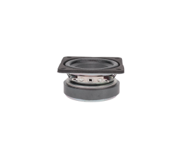 2.5 Inch Full Range Speaker