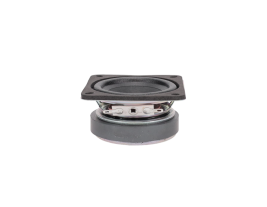 2.5 Inch Square Full Range Speaker