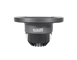 1 Inch (25 mm) Premium Conical Waveguide Tweeter with Rear Chamber