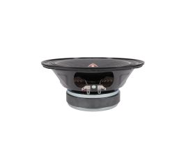 8 Inch (203 mm) 8 Ohm Woofer with Phase Plug