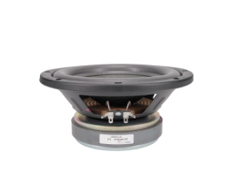 8 Inch (203 mm) 8 Ohm, Premium Woofer/Subwoofer