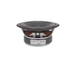 4.5 Inch (114 mm) Wide Band / Midrange Speaker