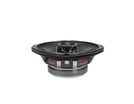 4.5 Inch (114 mm), 4 Ohm Coaxial Speaker