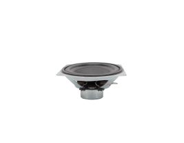 3 Inch x 5 Inch (77 mm x 127 mm) 4 Ohm, Wide Range Speaker