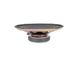 5 Inch x 7 Inch (127 mm x 179 mm) 4 Ohm, Wide Range Speaker