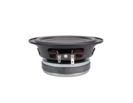 6.5 Inch (165 mm) 4 Ohm, Home and Automobile Midwoofer