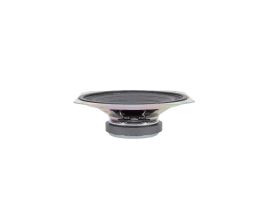 4 Inch (100 mm) Flame Retardant, Voice Range Speaker