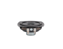 3 Inch (77 mm) 4 Ohm, 15 Watt, Wide Range Speaker