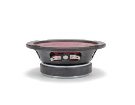 5 Inch (127 mm) Waterproof, 8 Ohm, Wide Range Speaker